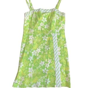 Lilly Pulitzer Dress Size 10